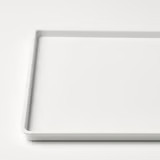 KUGGIS lid, white, 26x35 cm - IKEA Germany | IKEA (DE)