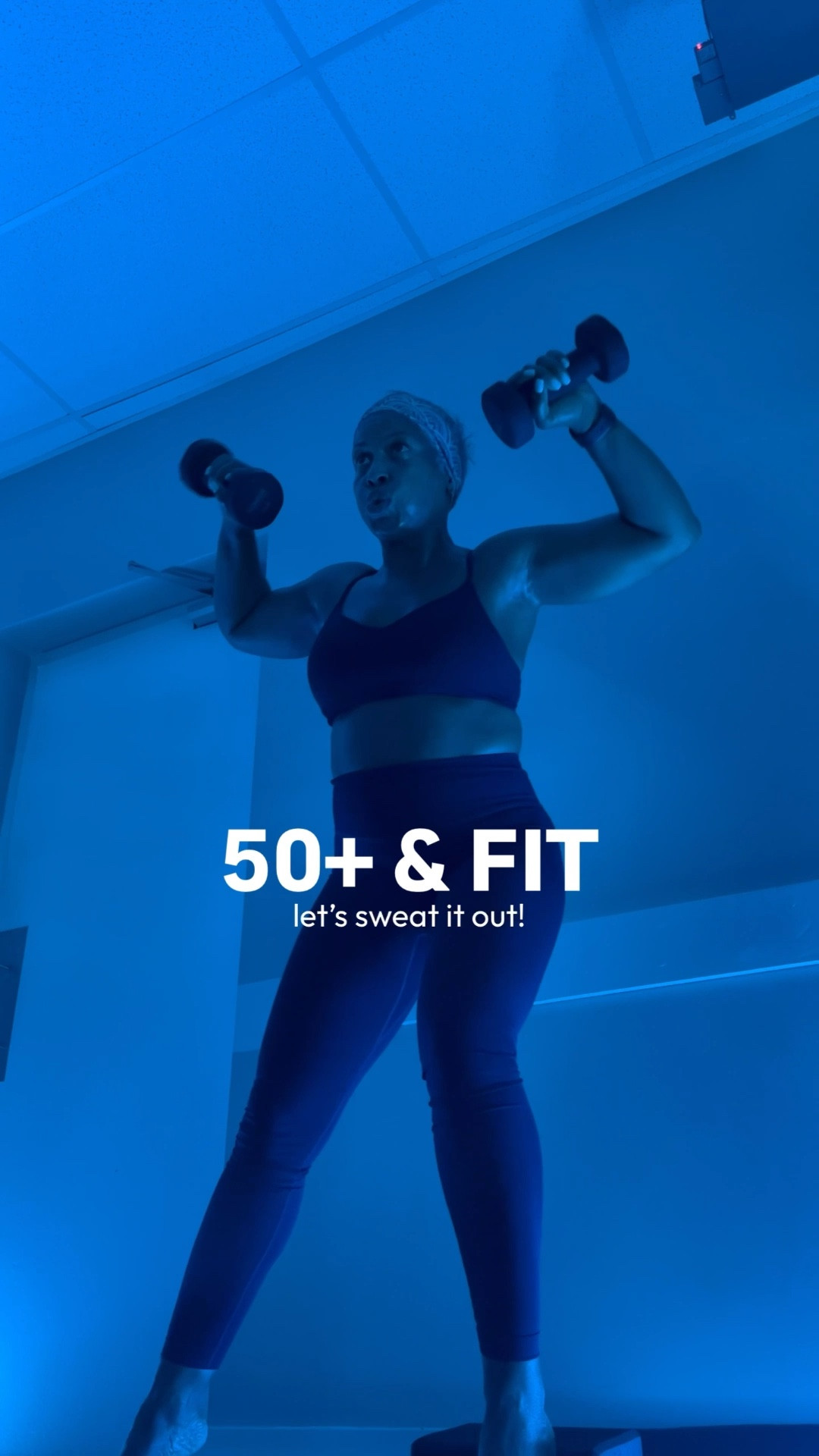 At this age, moving my body has become a non-negotiable! & sometimes, the way I feel from a good sweat detox is better than any sauna.

Have you had the chance to move your body today?
.
.
.
#MoveYourBody #WellnessJourney #ActiveLifestyle #xoJalonda #FitnessOver50

#LTKselfcare #LTKfitnessgoals #LTKActive