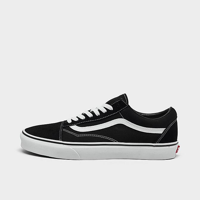 Vans Old Skool Casual Shoes | Finish Line (US)
