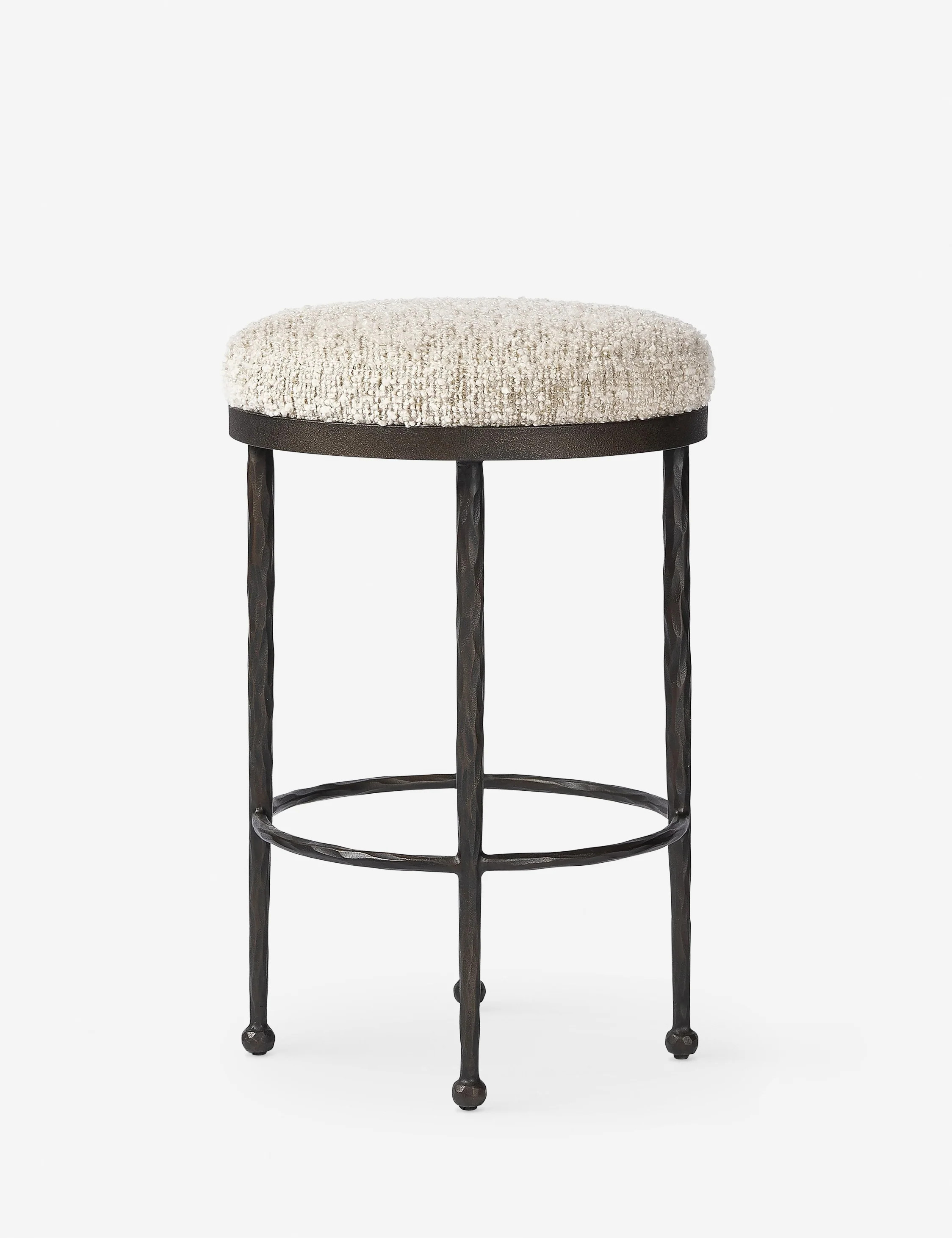 Letlow Bar and Counter Stool | Lulu and Georgia 