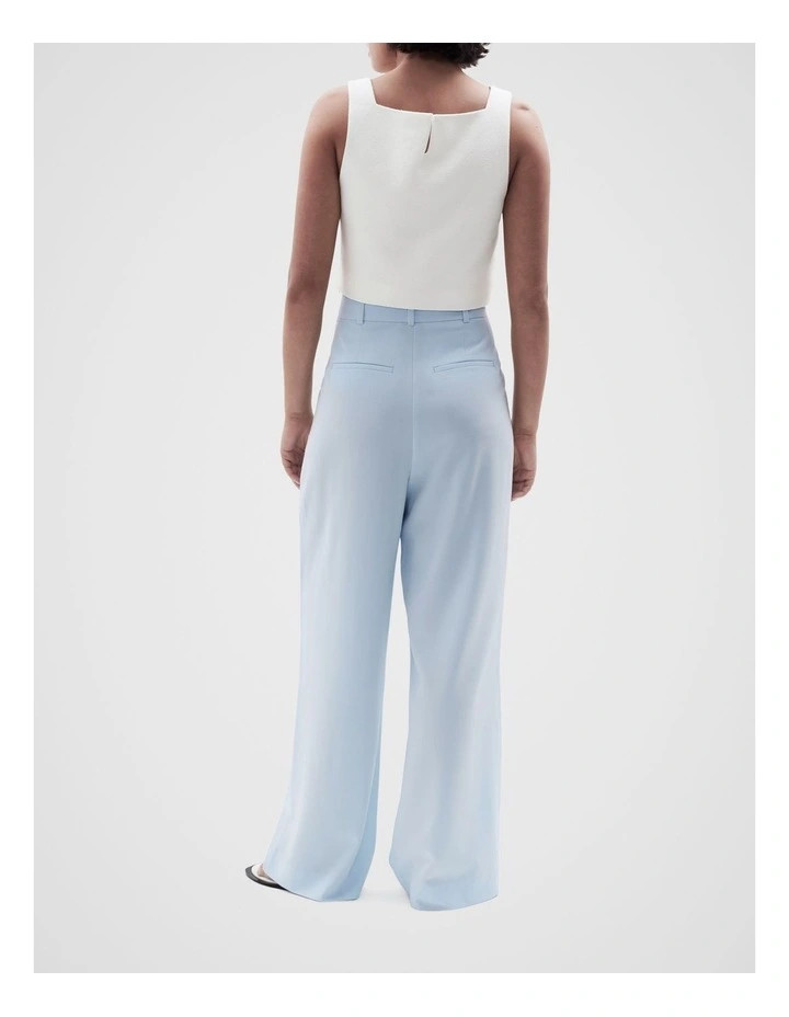 Tailored Wide Leg Pant | Myer