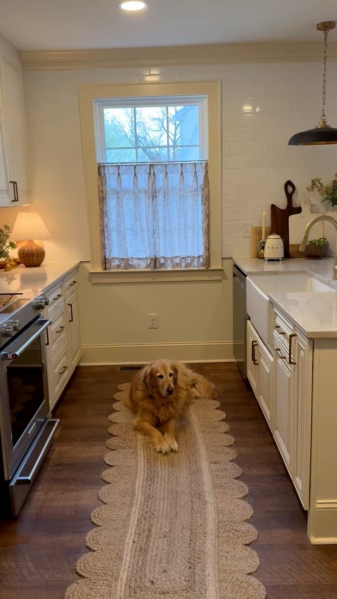 Queen of the kitchen...

#LTKSeasonal #LTKHome #LTKSpringSale