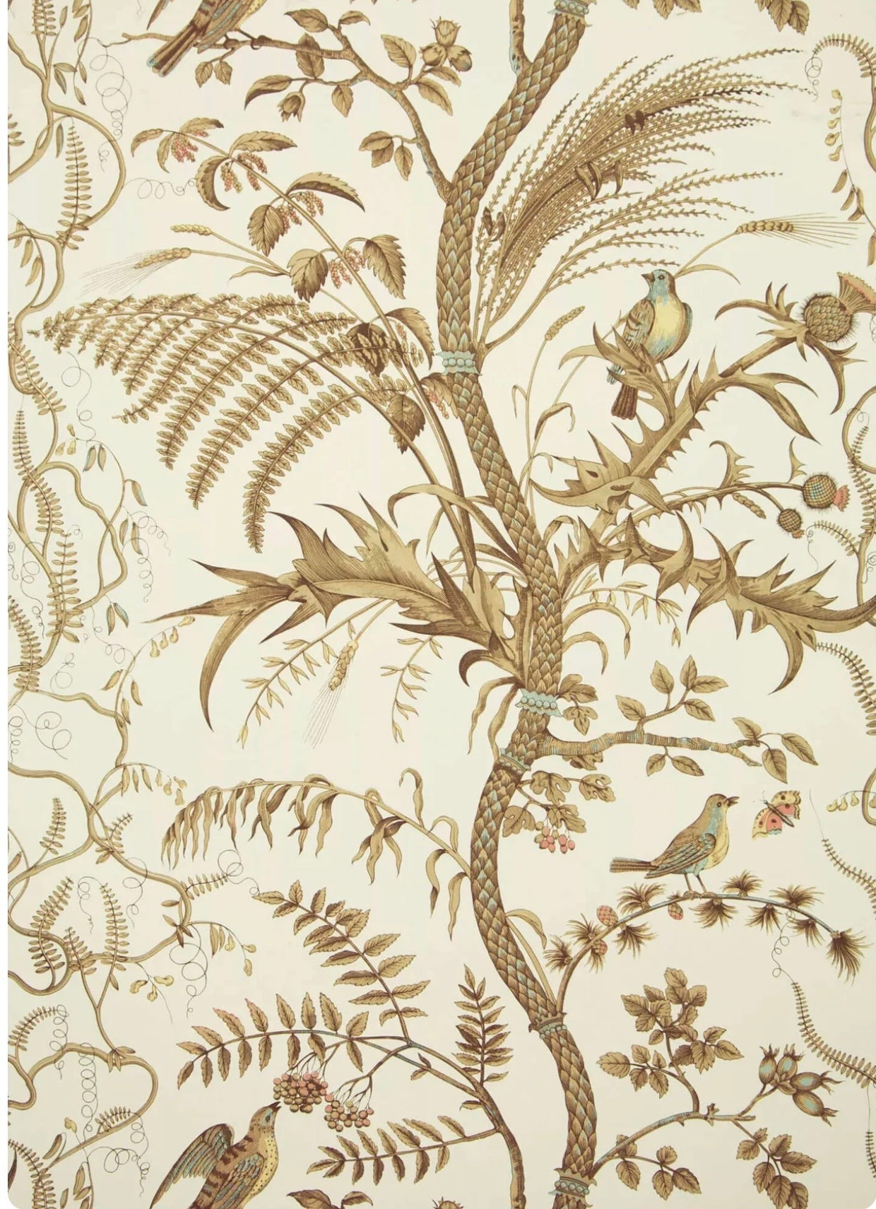 The most perfect neutral wallpaper that will transform your space into something spectacular !

#LTKHome