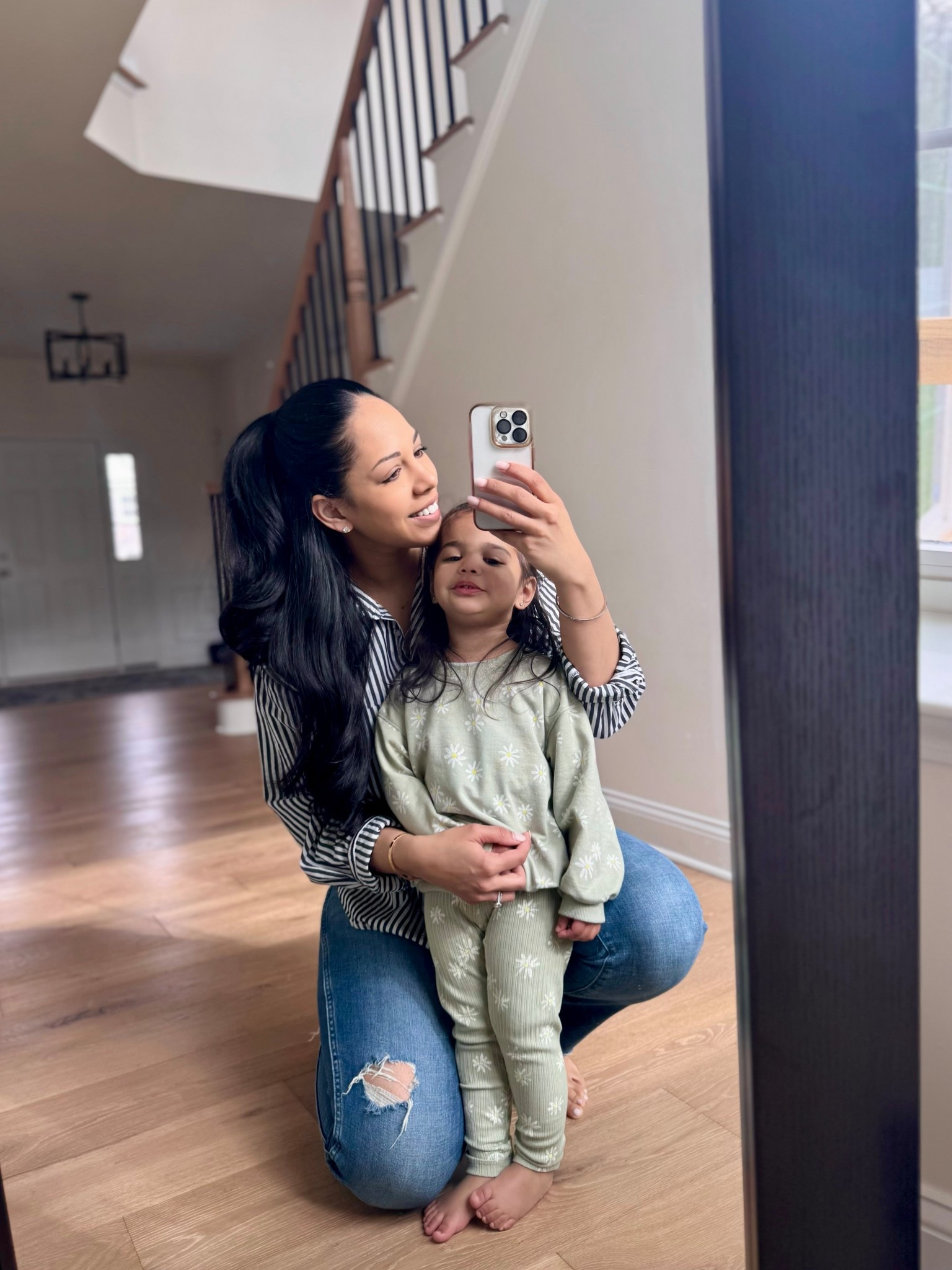 Mommy & Me Easter Outfits 🪺🥚🐣 #mommyandme #outfitinspo #toddlerfashion #momlife

mommy style
stylish mommy
mom outfits
mom style
mom outfits
stylish mom
affordable fashion
target fashion
target toddler girl
toddler girl
toddler girl clothing set
spring fashion
easter outfits

#LTKKids #LTKmomlife #LTKootd