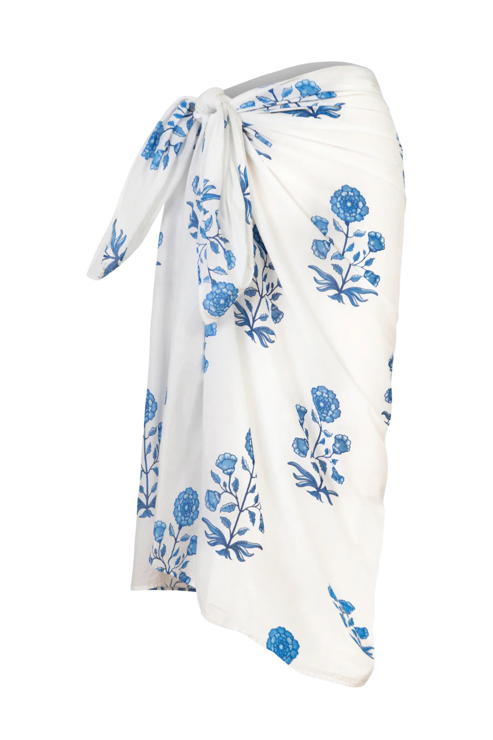 Monomoy Sarong | Everyone Loves The Weekend