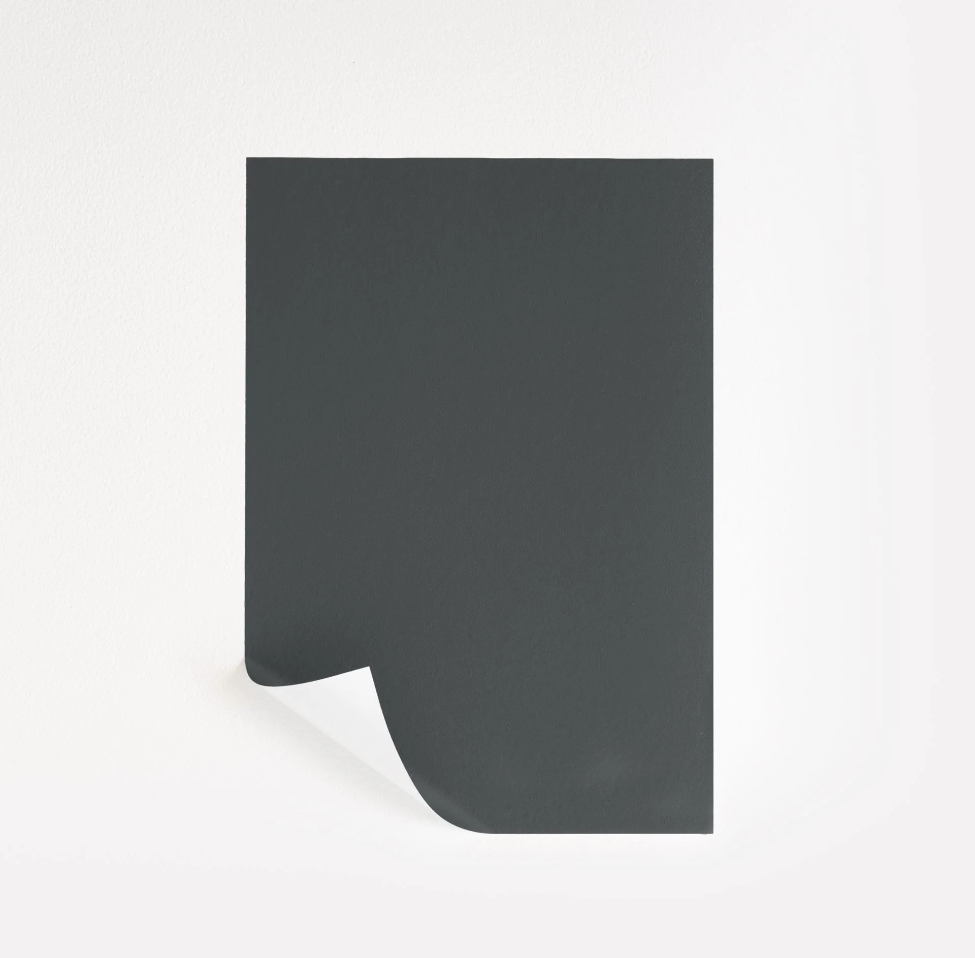 Charcoal Slate  Paint Sample | Samplize