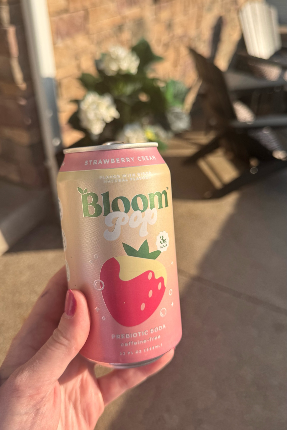 I couldn’t wait to try these! SO GOOD!!!! just ordered more and their energy drinks!