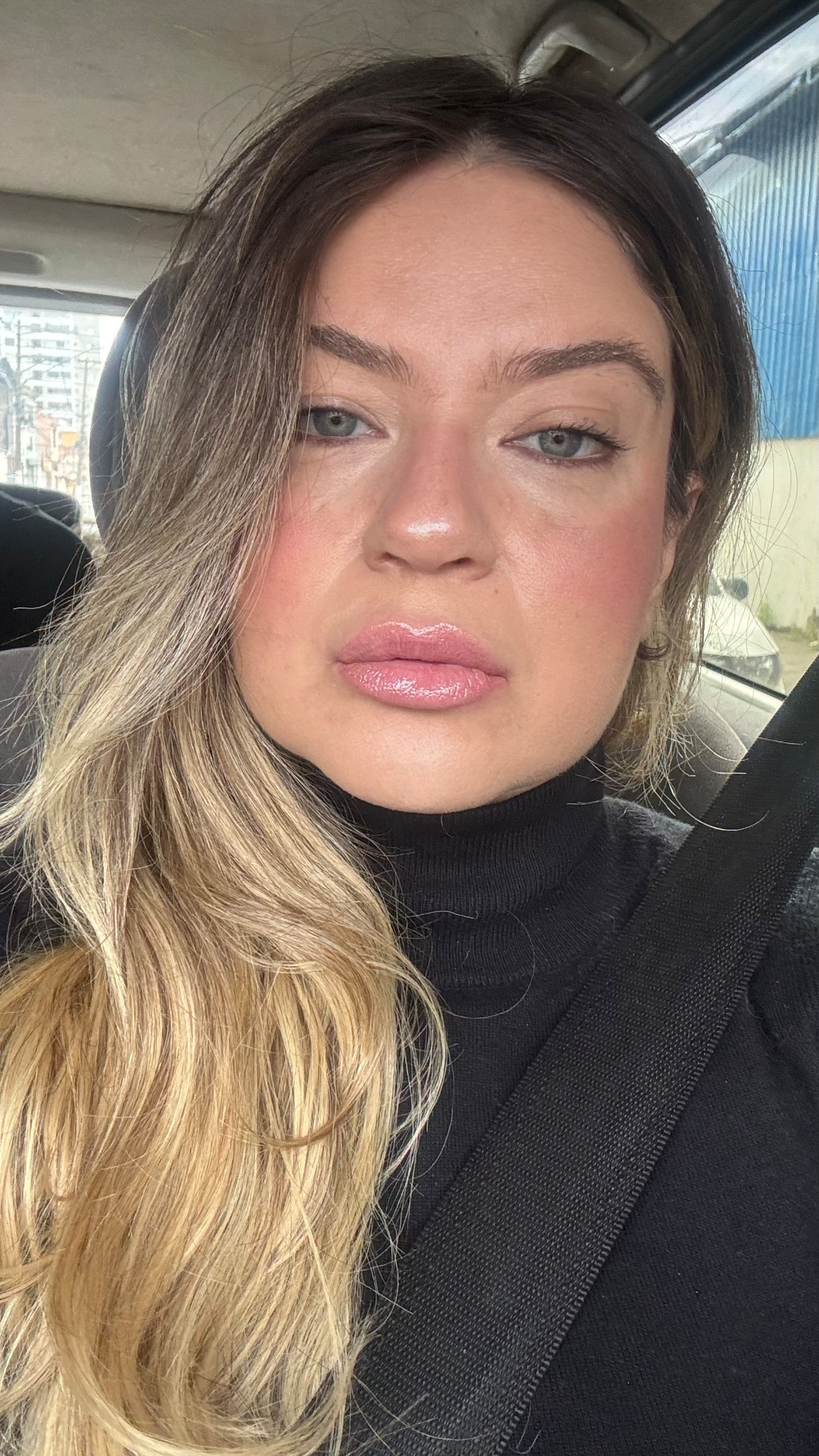 O efeito desse gloss que aumenta o volume da boca é muito perfeito. Com certeza o Lip Injection é o melhor que existe ! 

#LTKbrasil #LTKpromo #LTKbeleza