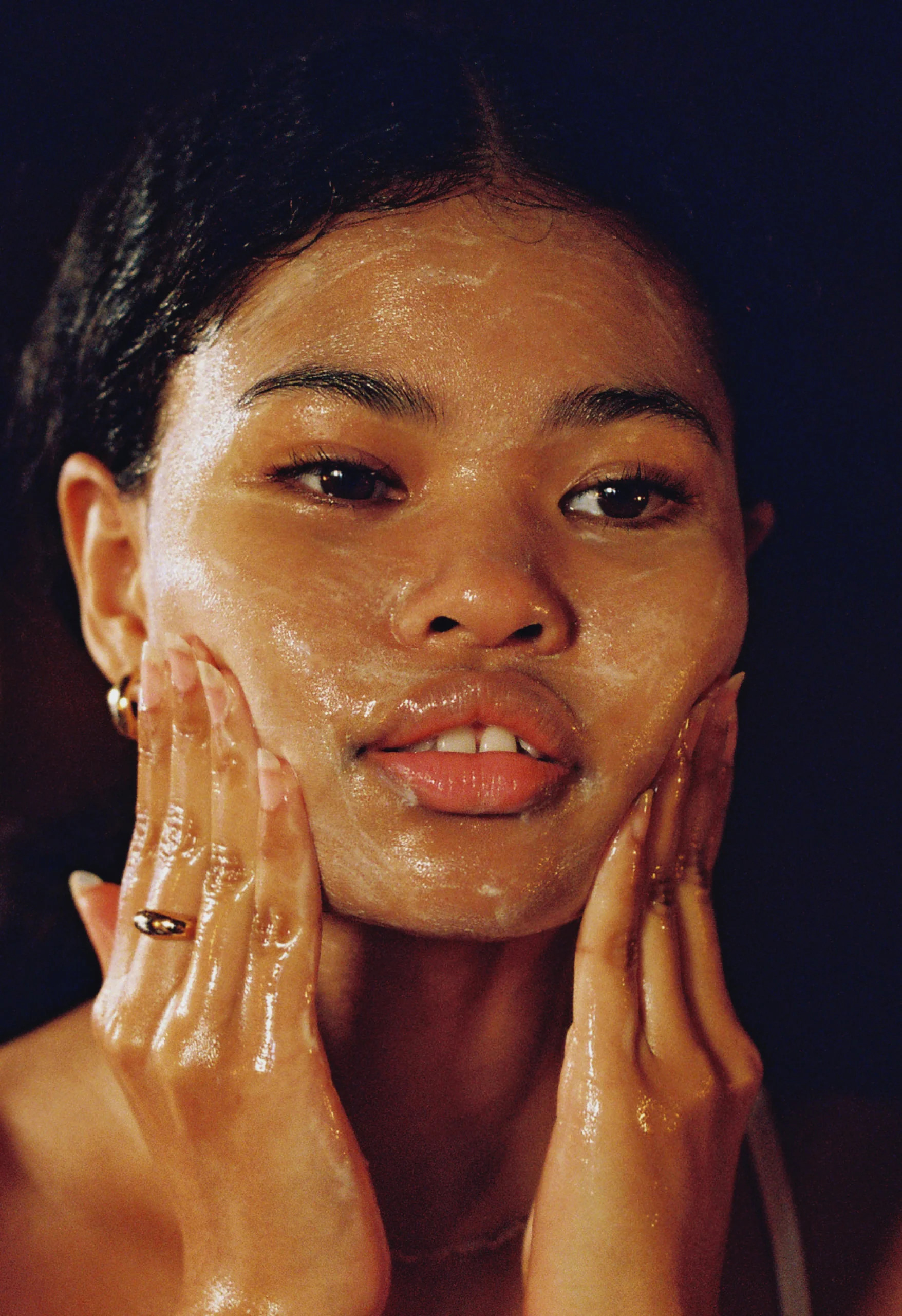 pineapple refresh | rhode skin