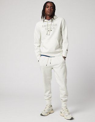 AE 24/7 Jogger + Hoodie Set | American Eagle Outfitters (US & CA)