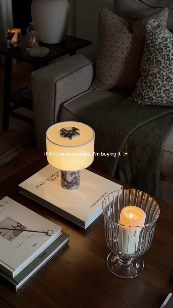 marble home decor pieces! 😍 


amazon home finds, amazon favorites, marble, portable lamp, home decor, elevated home finds