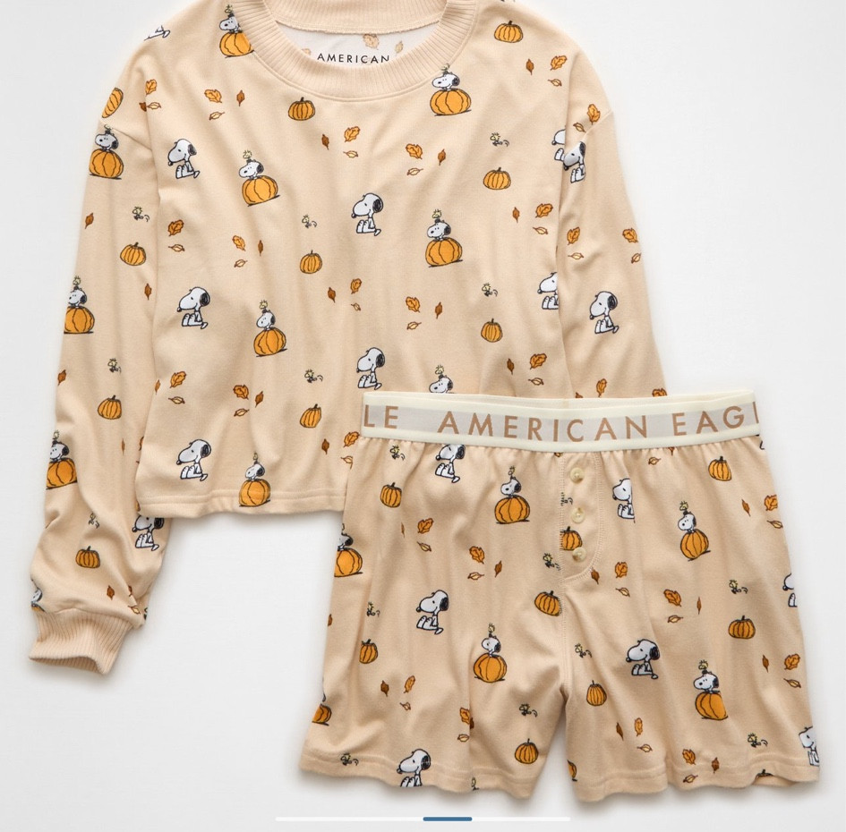 Gearing up for fall with this set! 

#LTKFamily #LTKSeasonal