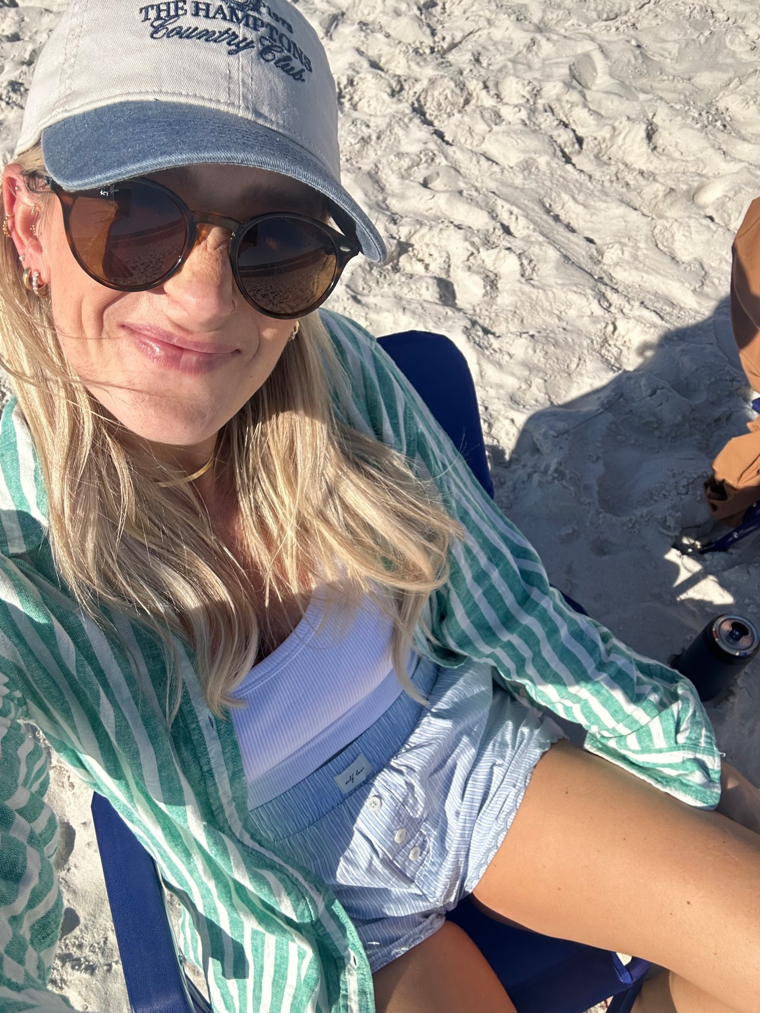 Comfy casual beach fit! 

#LTKFindsUnder50 #LTKSpringSale #LTKSeasonal