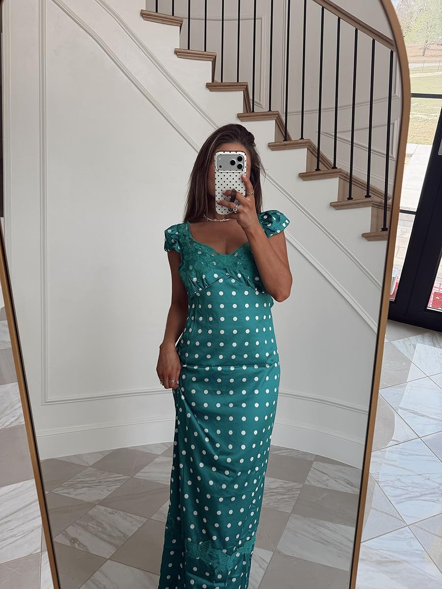 Currently loving Maxi Dresses for spring and summer! 

 

#LTKootd #LTKSeasonal