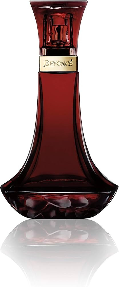 Beyonce Heat Kissed Eau De Parfums, 1.0 Fluid Ounce | Amazon (US)