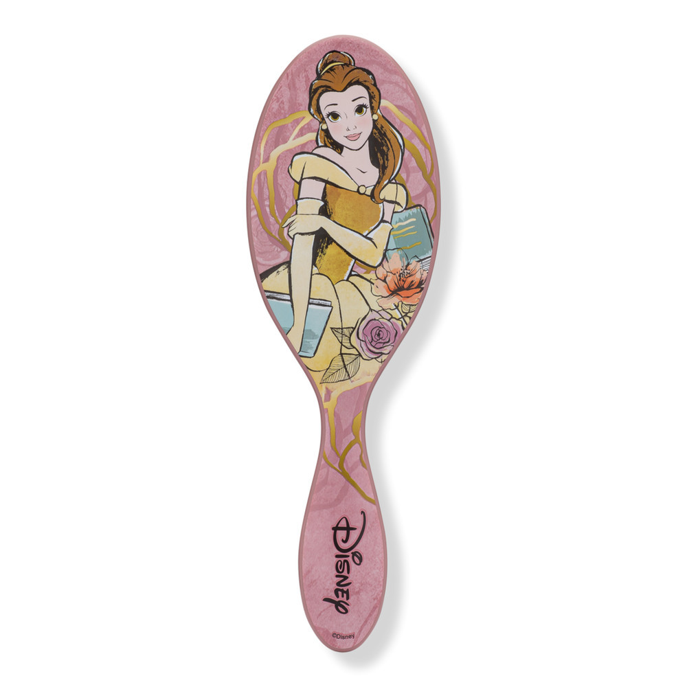 Wet Brush Disney Elegant Princess Detangler | Ulta