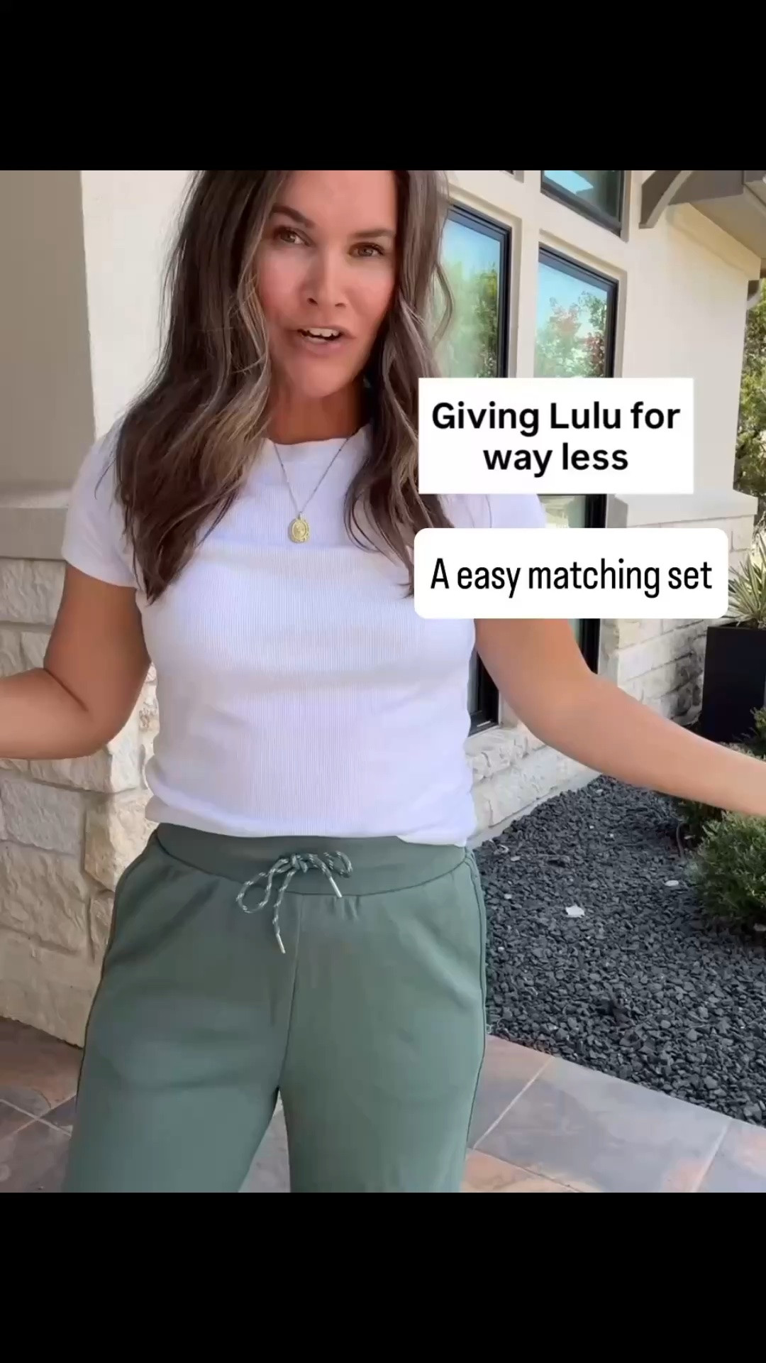 This Target set reminds me of Lululemon, Athleta + Spanx vibes for way less! Linking the matching pieces! This is also the perfect travel outfit

#LTKootd #LTKTravel #LTKmomlife