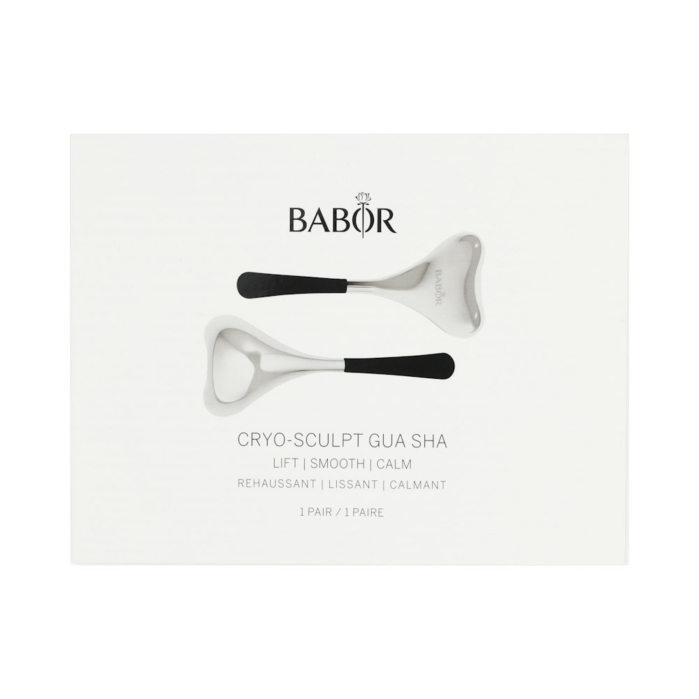 Cryo-Sculpt Gua Sha | BABOR USA