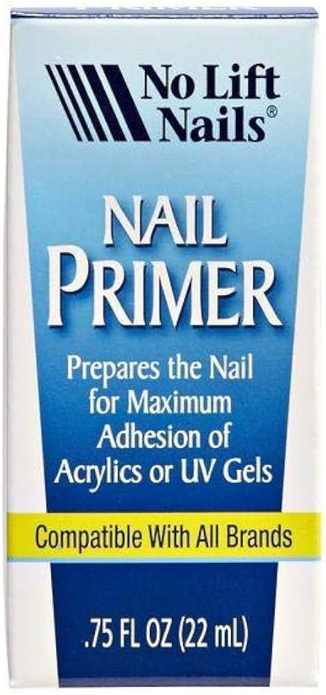 No Lift Nails Primer | Amazon (US)
