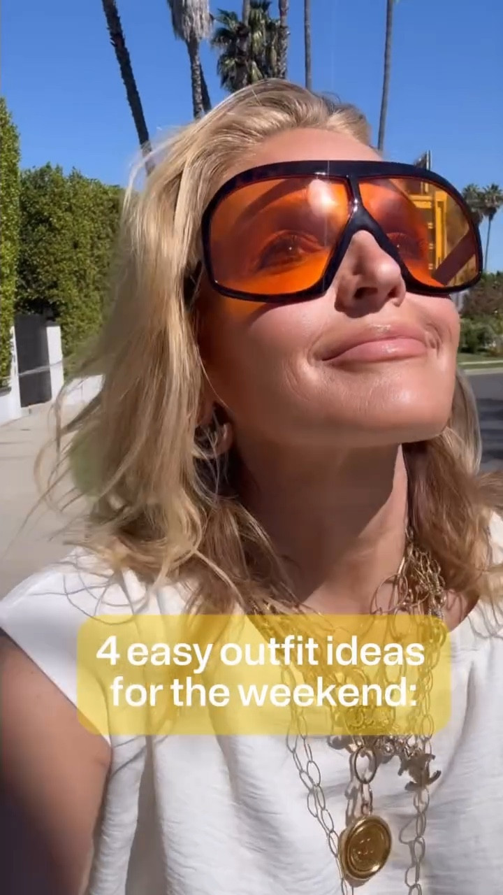 Simple and cute outfit ideas for you 🤍

#LTKStyleTip #LTKFindsUnder50 #LTKShoeCrush