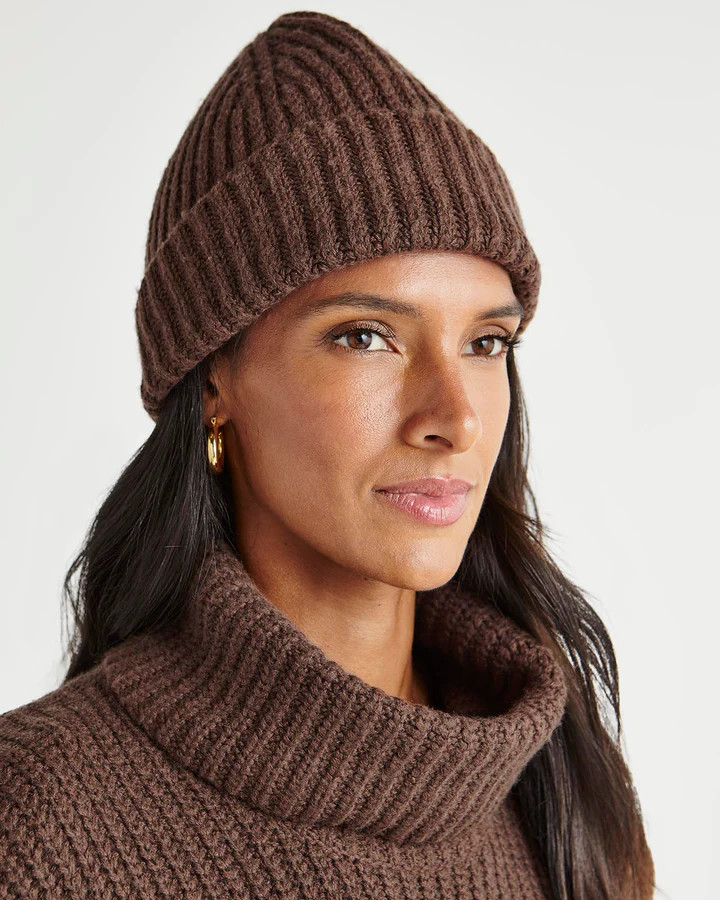 Splendid x Cella Jane Cashblend Beanie | Splendid