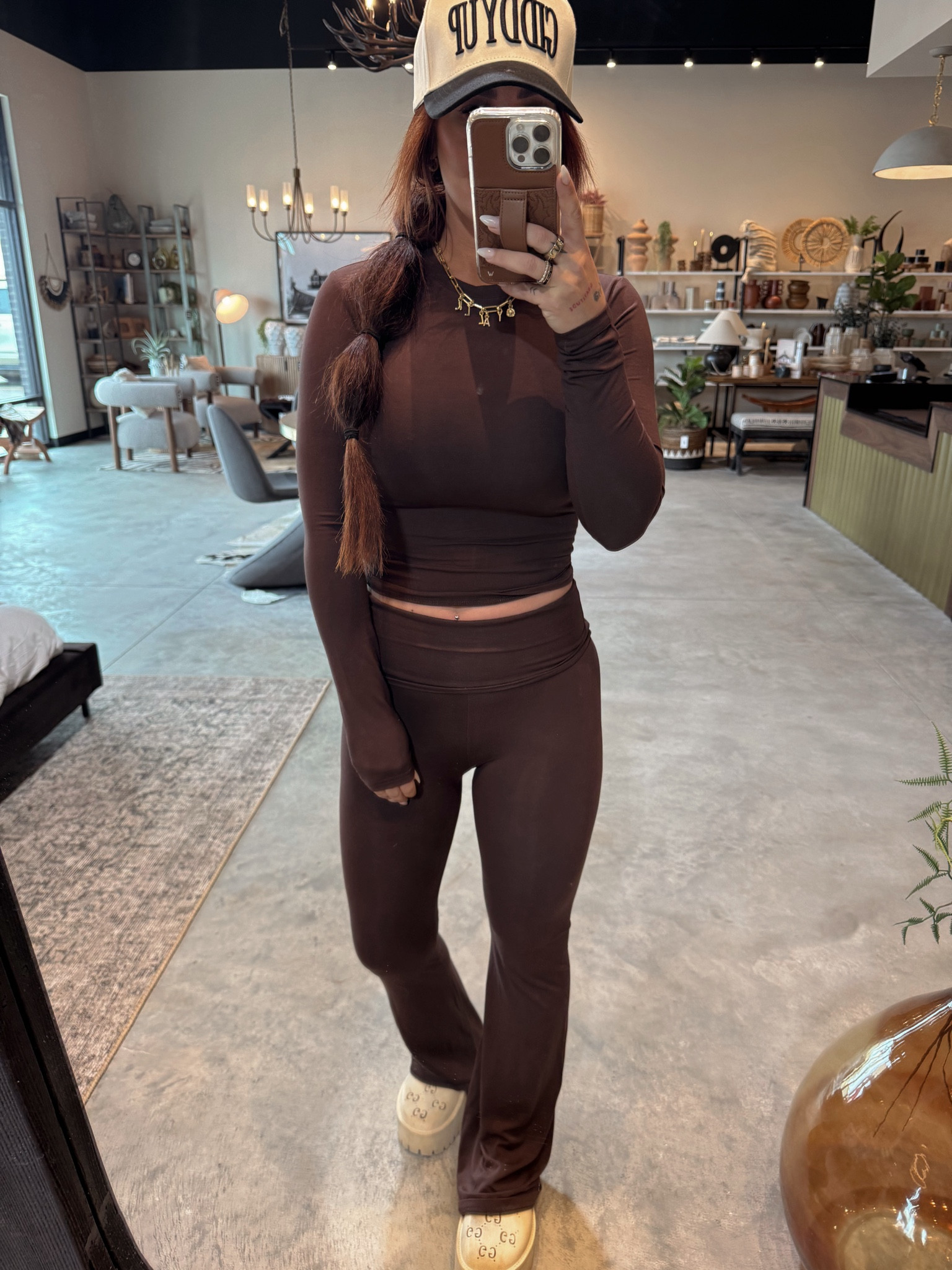 Comfy sets for life 

#LTKShoeCrush #LTKFindsUnder50 #LTKStyleTip