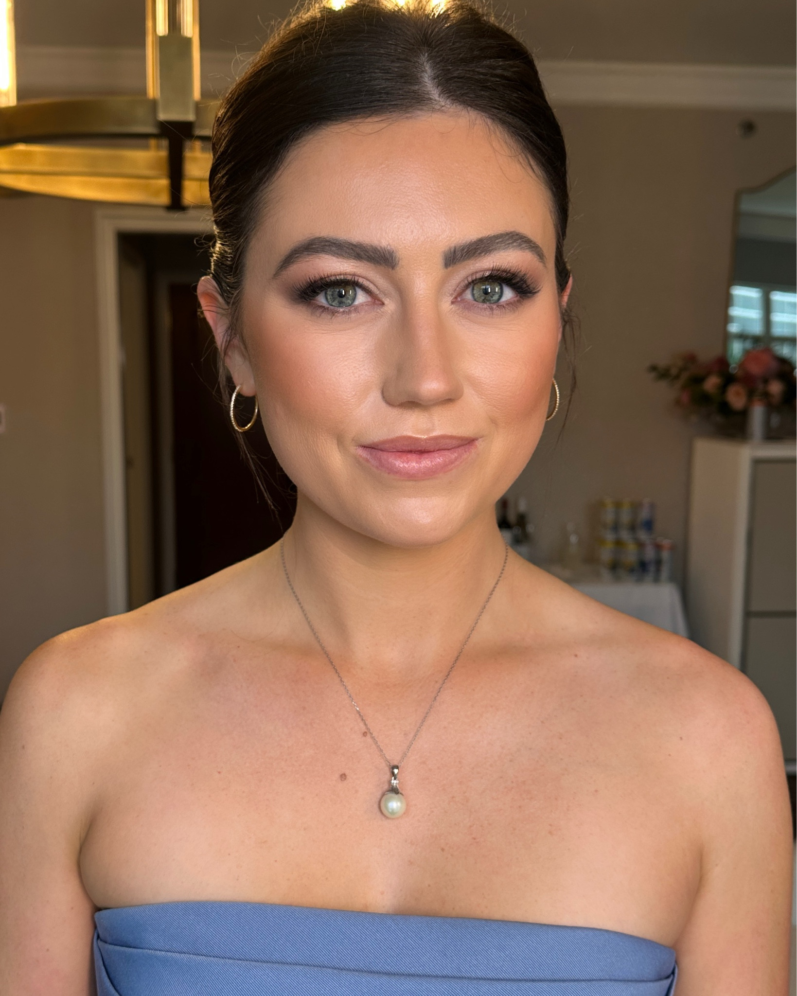 Never have I gotten so many requests for the products used! ✨ Everything linked below! *Use code SAVEMORE 

#weddingmakeup #bridalmakeup #bride #wedding #makeuptips #sephorasale

#LTKWedding #LTKBaby #LTKBeauty