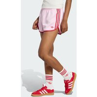 SATIN 3S SPRINTER SHORTS | adidas (UK)