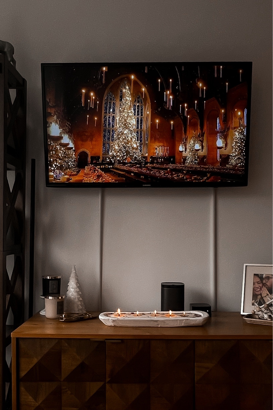 Discovered @abandonedcakes this holiday season and could not be more excited about their products especially their wooden candles. Already burning my candles nonstop and ordered some for gifts! The perfect Christmas present for those who love a beautiful cozy glow or a statement piece for any room. #abandonedcakes #abandonedcakescandles #glowhappy #cozyglow #homedecor #homefragrance #handpoured #candles #ad

#LTKhome #LTKGiftGuide #LTKHoliday