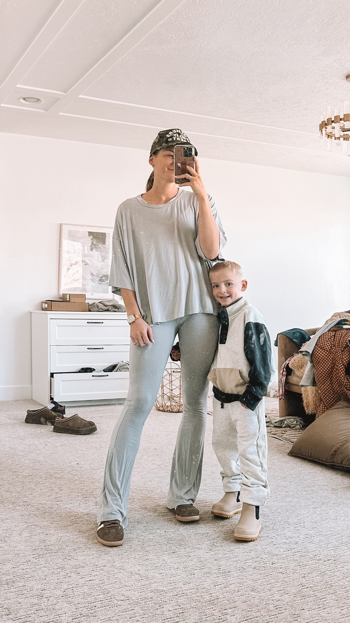 foxy kind code JENNHALLAK - I have so many of their sets and love them so much!