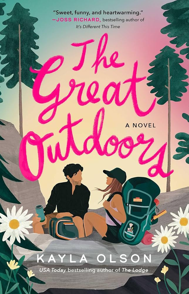 The Great Outdoors: A Novel | Amazon (US)