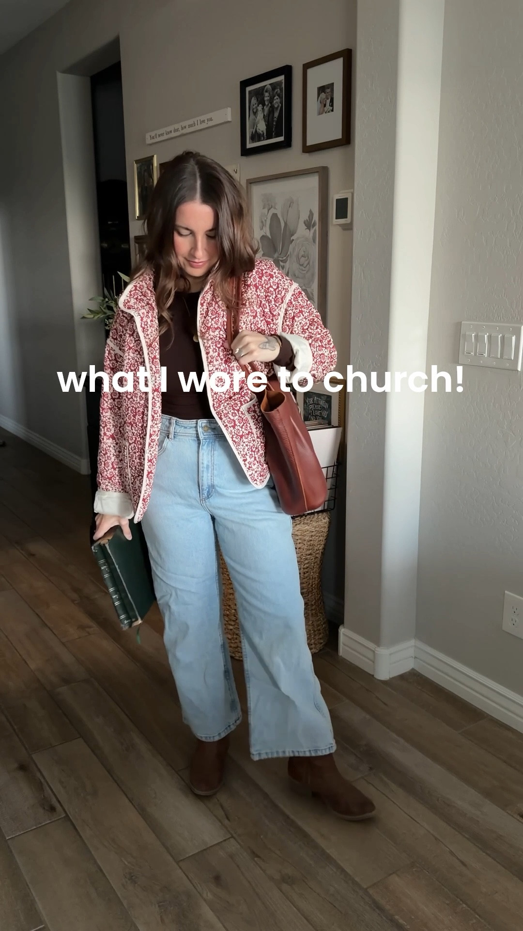 linking what I can! 🤍

#LTKootd #LTKPetite