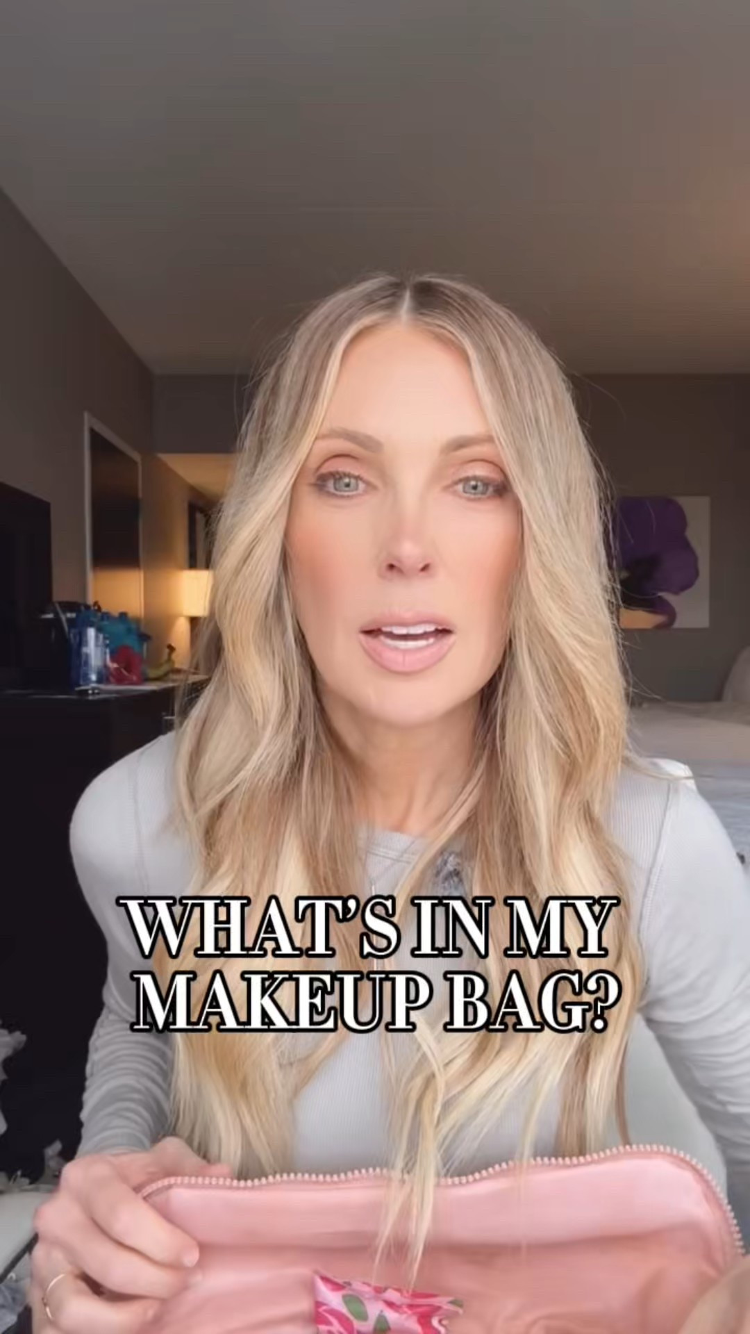 What’s in my makeup bag ✨Get 20% off (1X use!) + 30% off Sephora Collection through 12/5–12/14 with SAVEGIFTS during the GIFTS FOR ALL event. Beauty Insider Member Exclusive: free same-day delivery with QUICKGIFTS 🎁 

@sephora #sephorapartner


#LTKdayinmylife #LTKgrwm #LTKGiftGuide