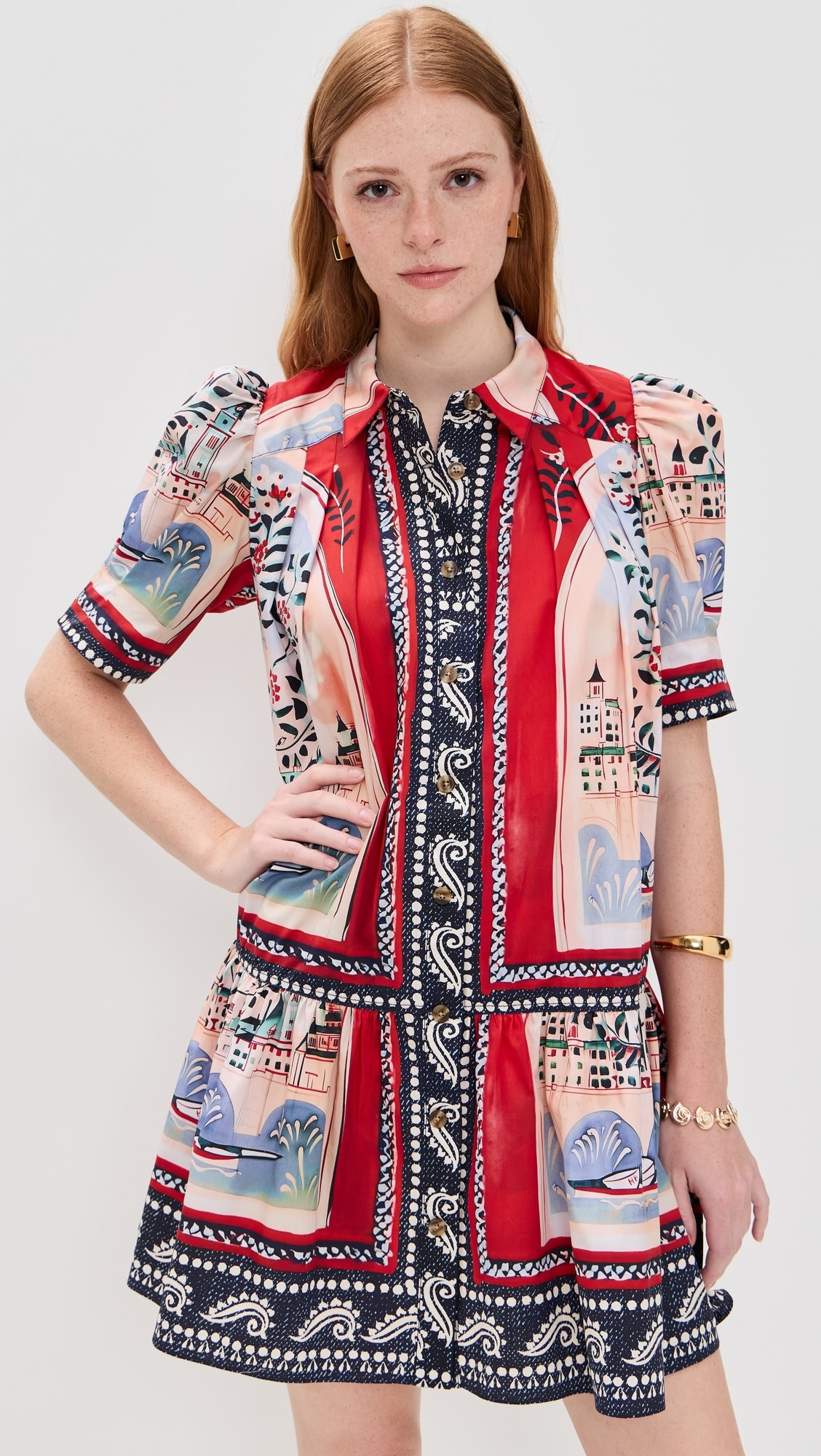 Leslie Dress | Shopbop