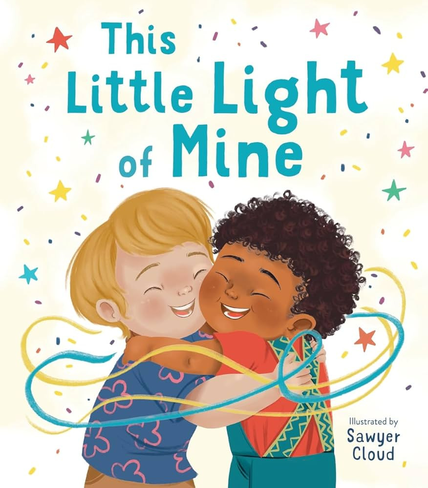 This Little Light of Mine: A Picture Book | Amazon (US)