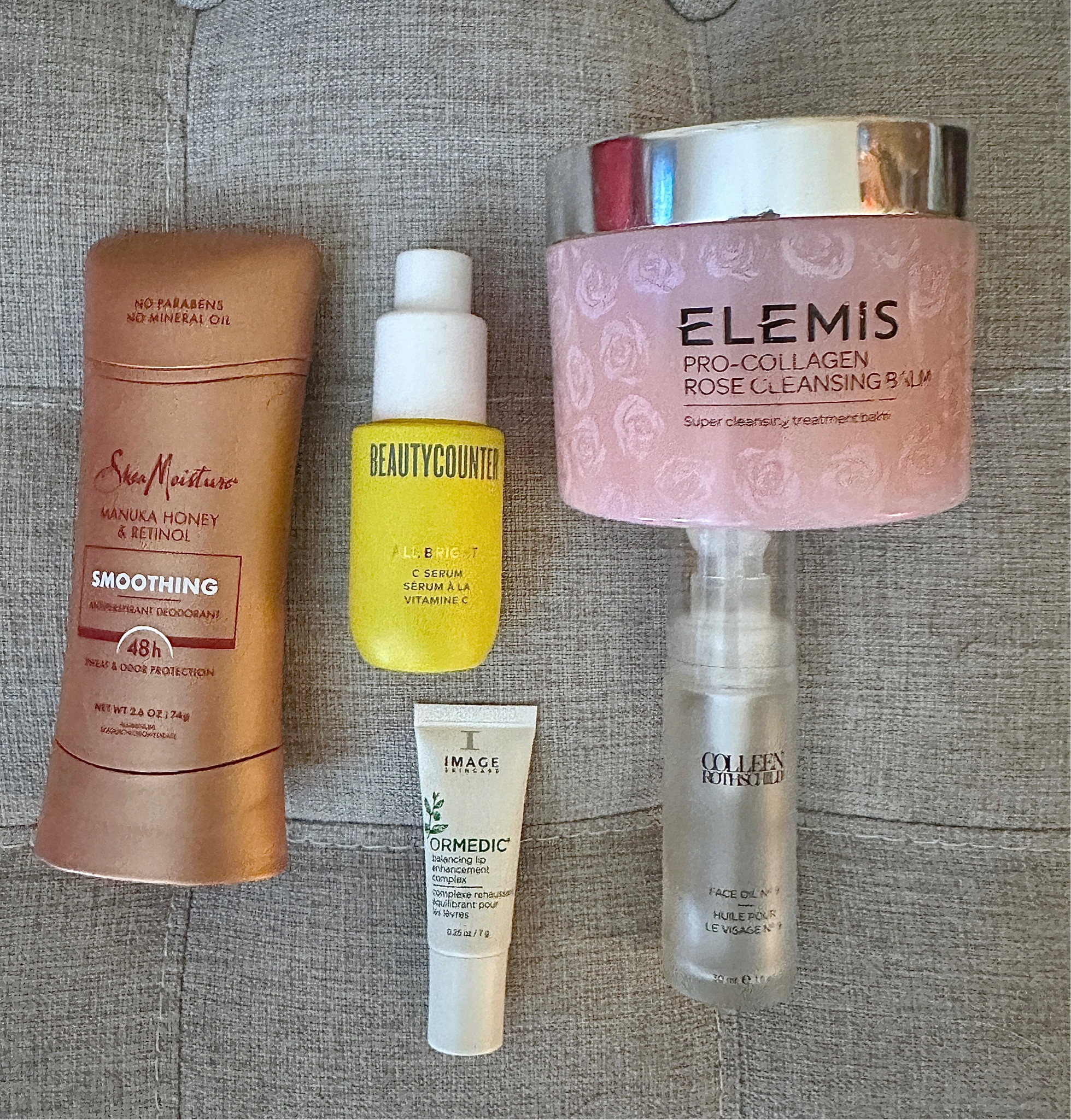 Ride or die skincare products 

Skincare | moisturizer | moisturized skin | good skincare | deodorant | dry skin relief 

#LTKfindsunder100 #LTKSeasonal #LTKbeauty