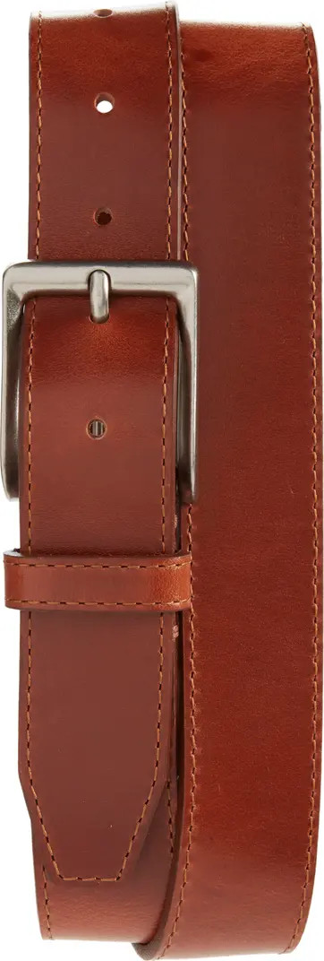 Nordstrom Murray Leather Belt | Nordstrom | Nordstrom