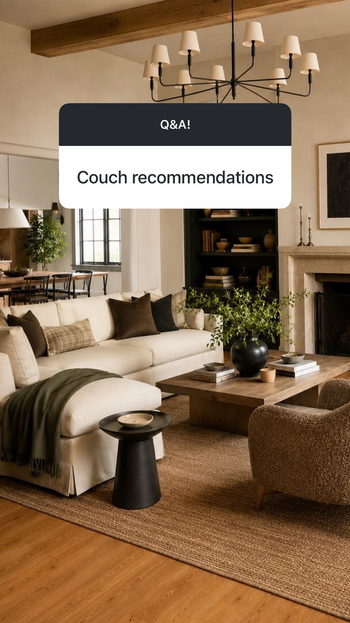 the best couches!