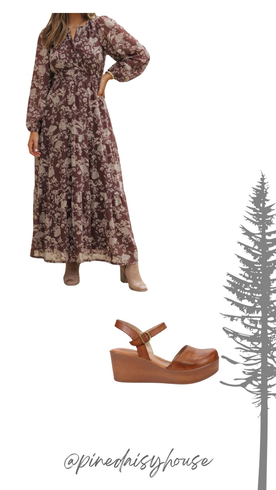 Fall style
Clogs
Thanksgiving dress
Fall dress

#LTKSeasonal #LTKStyleTip #LTKFindsUnder100