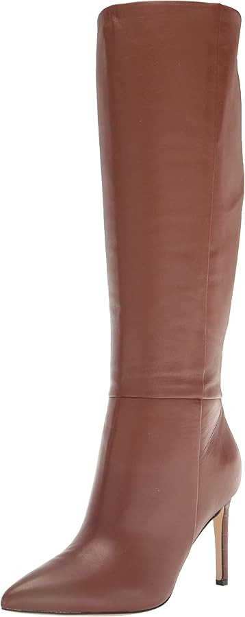 Nine West Women's Richy Over the Knee Boot | Amazon (US)