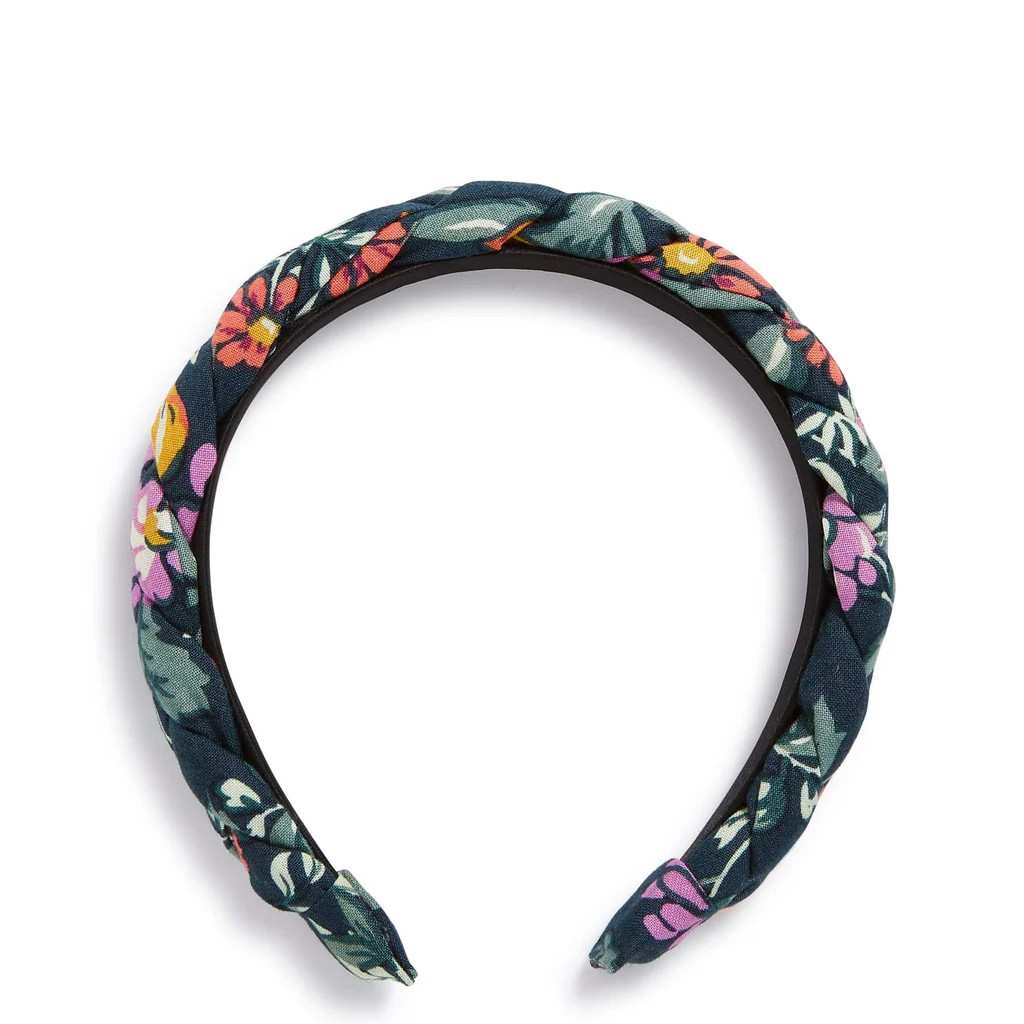 Braided Headband | Vera Bradley