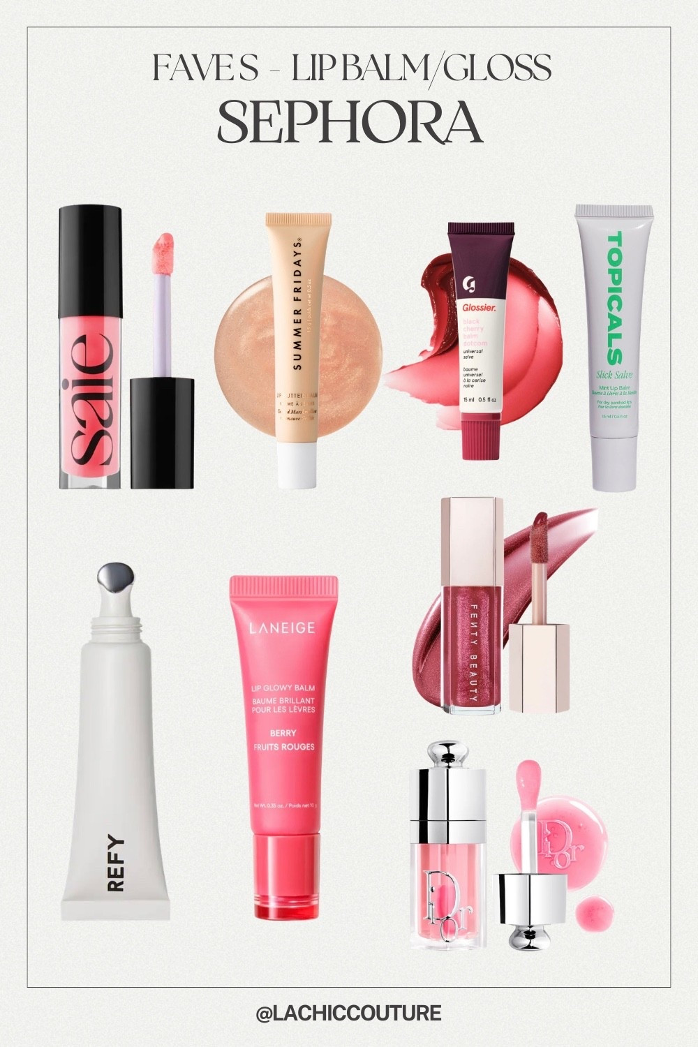 #LTKgrwm #LTKFestival #LTKBeauty