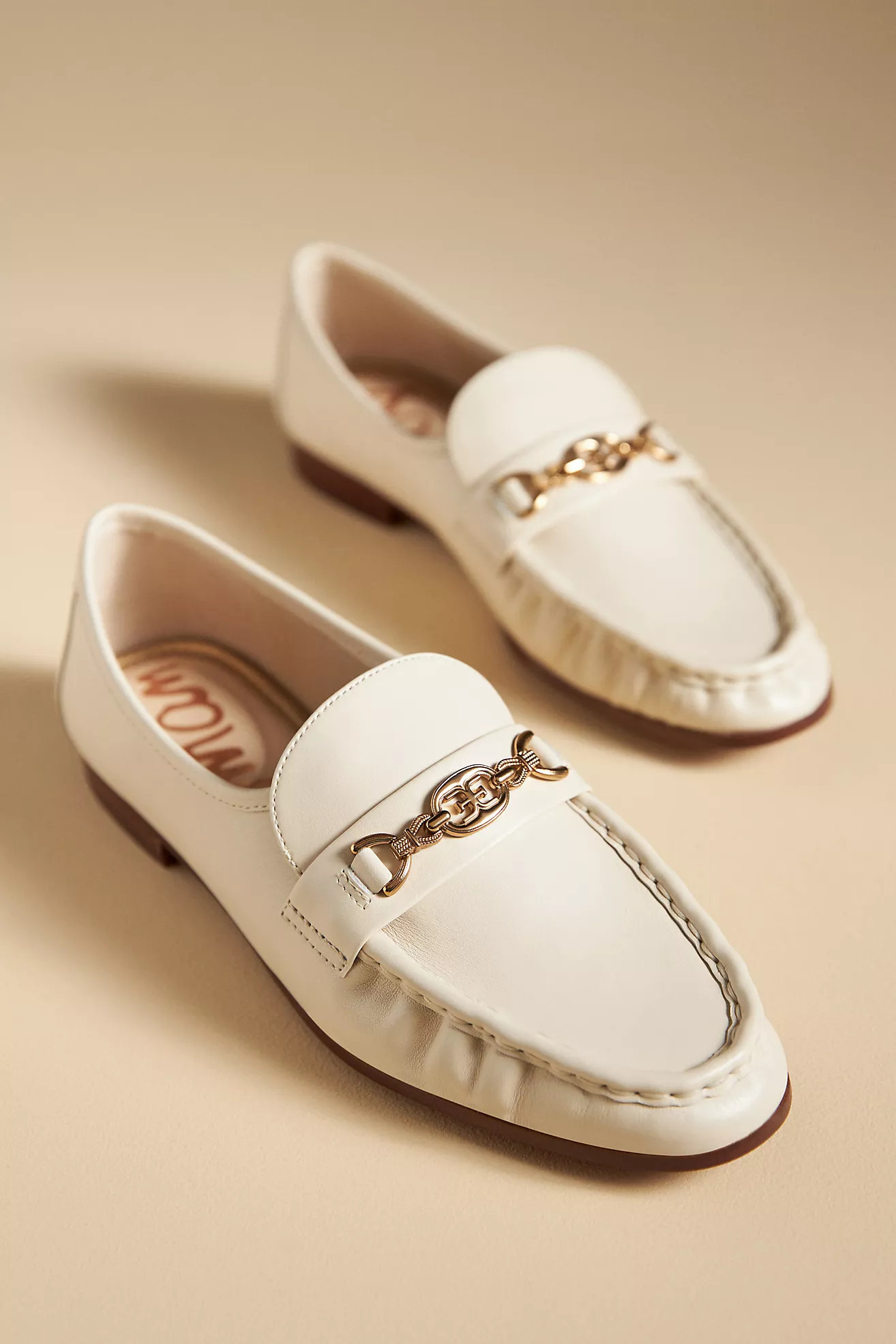 Sam Edelman Lucca Loafers | Anthropologie (US)