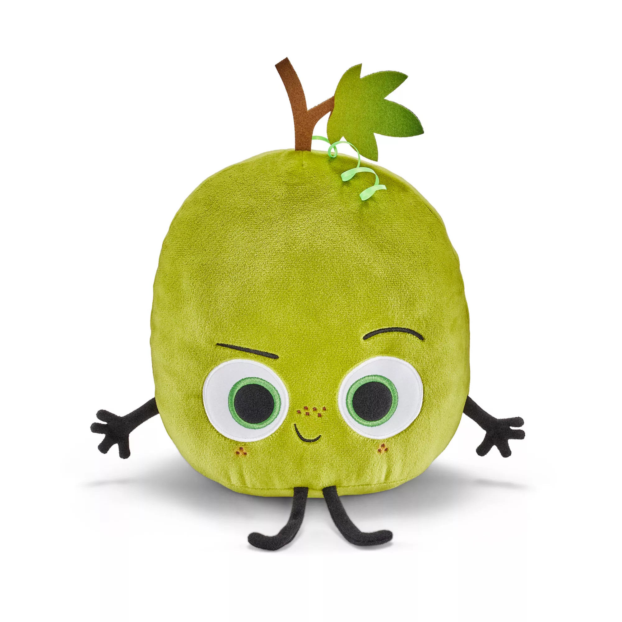 Kohl's Cares® Sour Grape Plush Toy | Kohl's