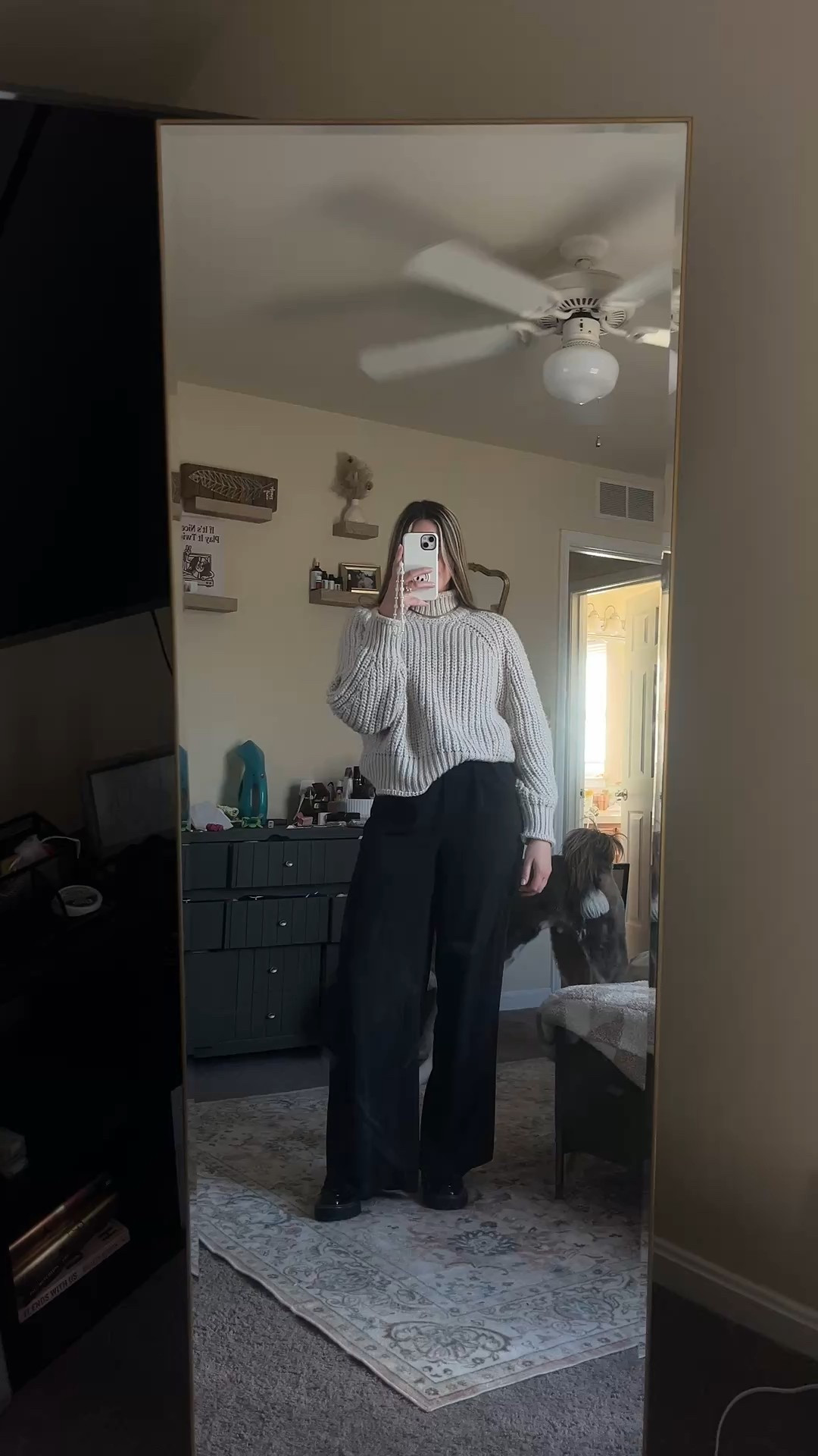 casual basics to wear to the office 🖤

#LTKStyleTip #LTKShoeCrush #LTKWorkwear