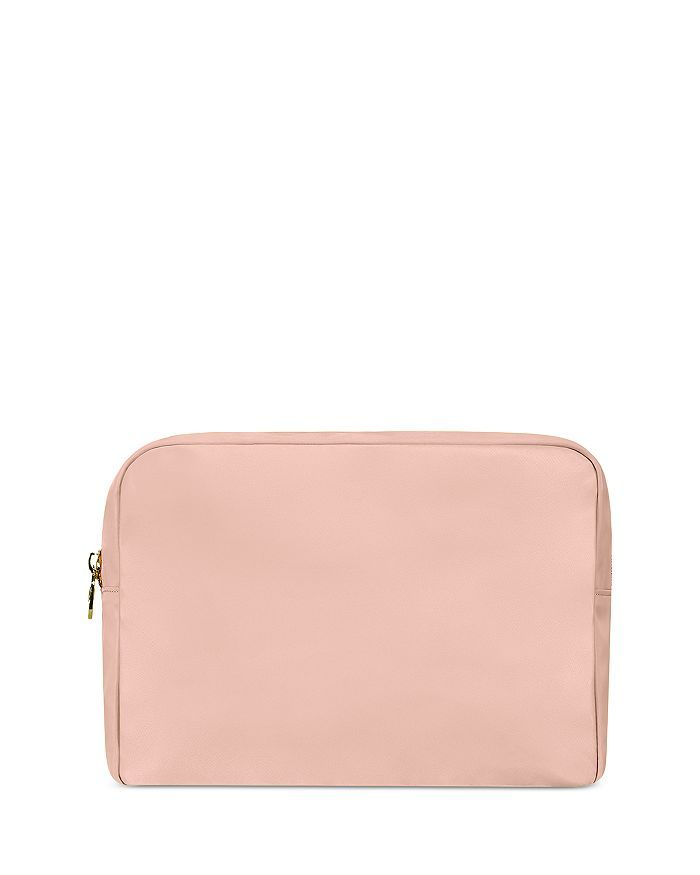 Classic Large Nylon Pouch | Bloomingdale's (US)