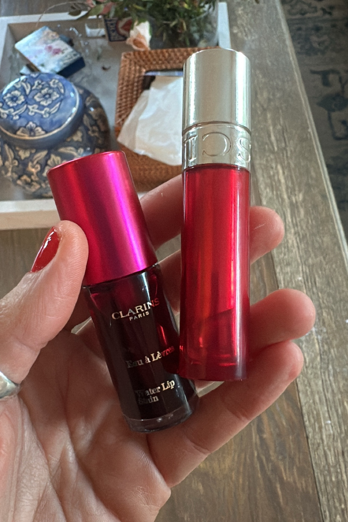 Todays lip combo

#LTKSeasonal #LTKBeauty #LTKStyleTip