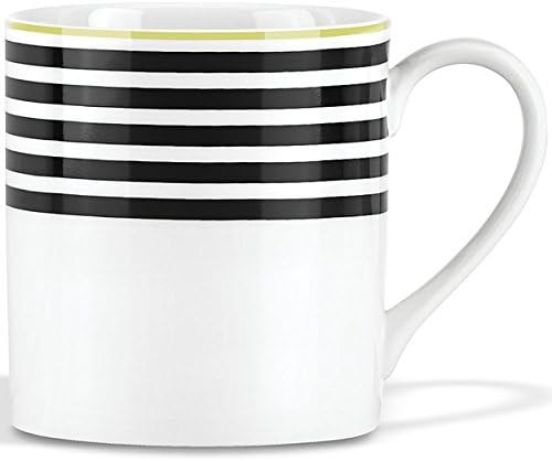 kate spade new york Wickford Dalton Accent Mug | Amazon (US)