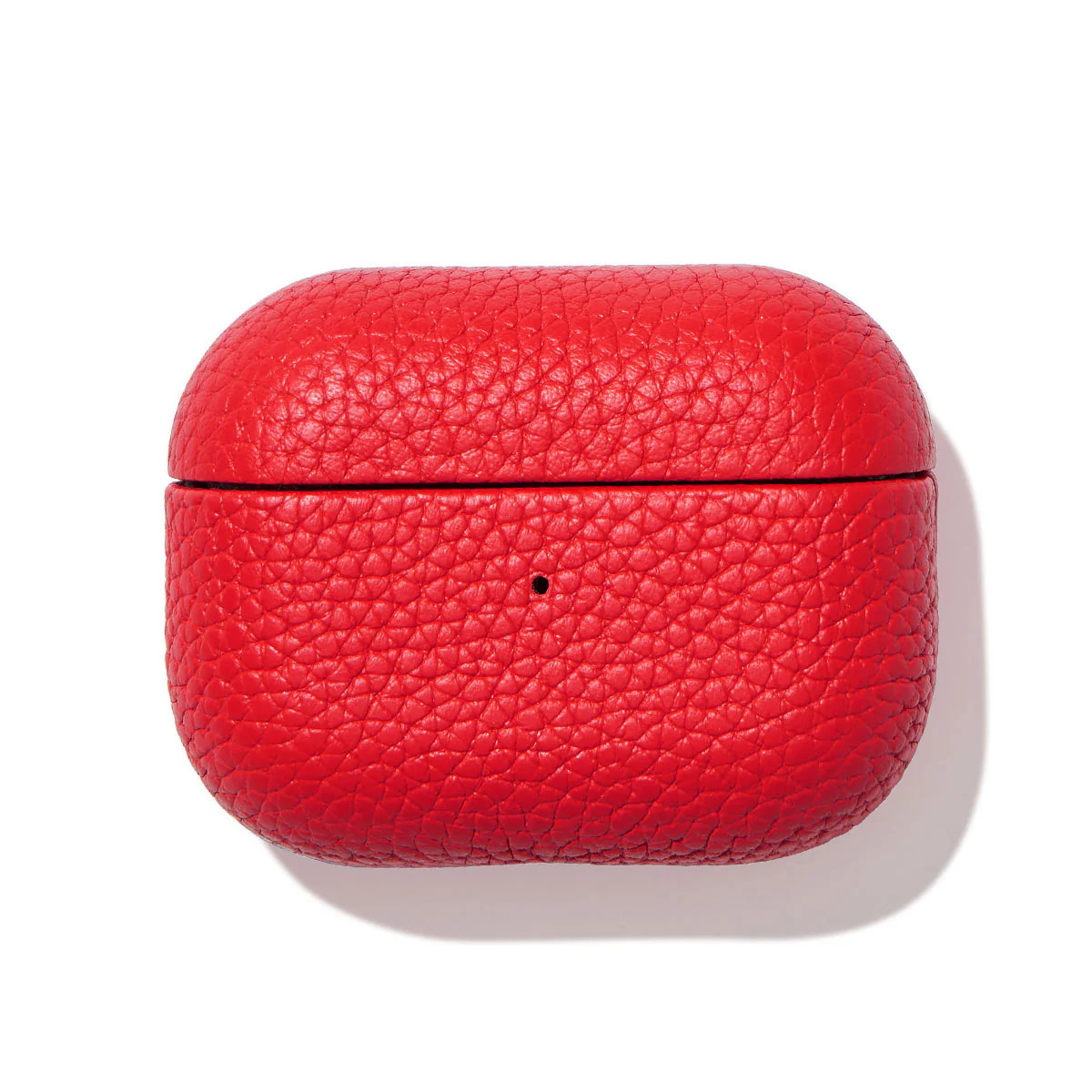 Custom Personalised Leather Airpods Cases | Not Another Bill