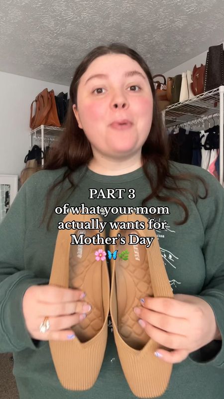 @foxandluxe 🤍 I’m a size 16, 5’6”, 200+ lbs., and have an apron belly! If you have a similar body type follow along for more ☺️

Sharing outfit inspo + my life daily @foxandluxe 

#springoutfitinspo #size16 #curvyoutfitinspo 

#LTKVideo #LTKshoecrush #LTKworkwear